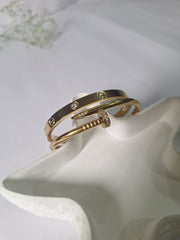 Cartier Luxe Duo